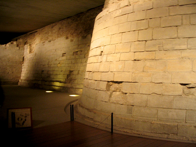 The Medieval Louvre
